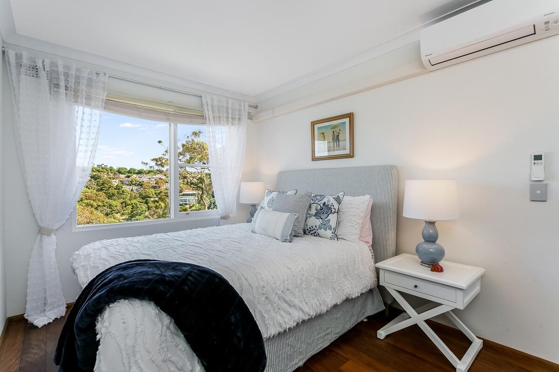 MOS17 - Mosman Moments | Relaxed Living With Water Views
