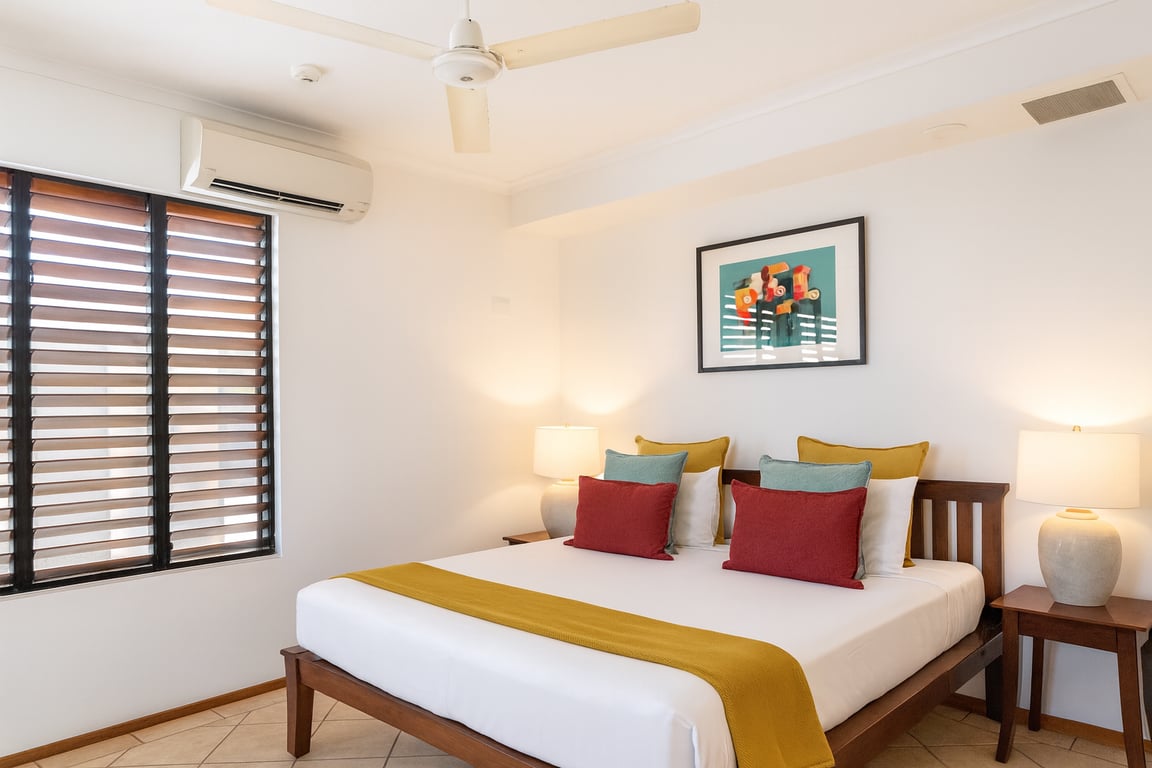 1 Bedroom Apartment ~ Accessible Assist