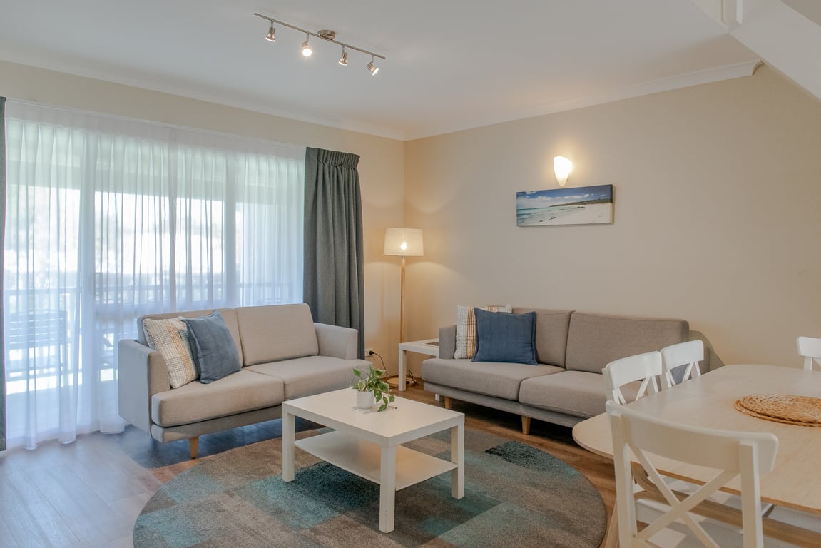 3 Bedroom Resort Villa