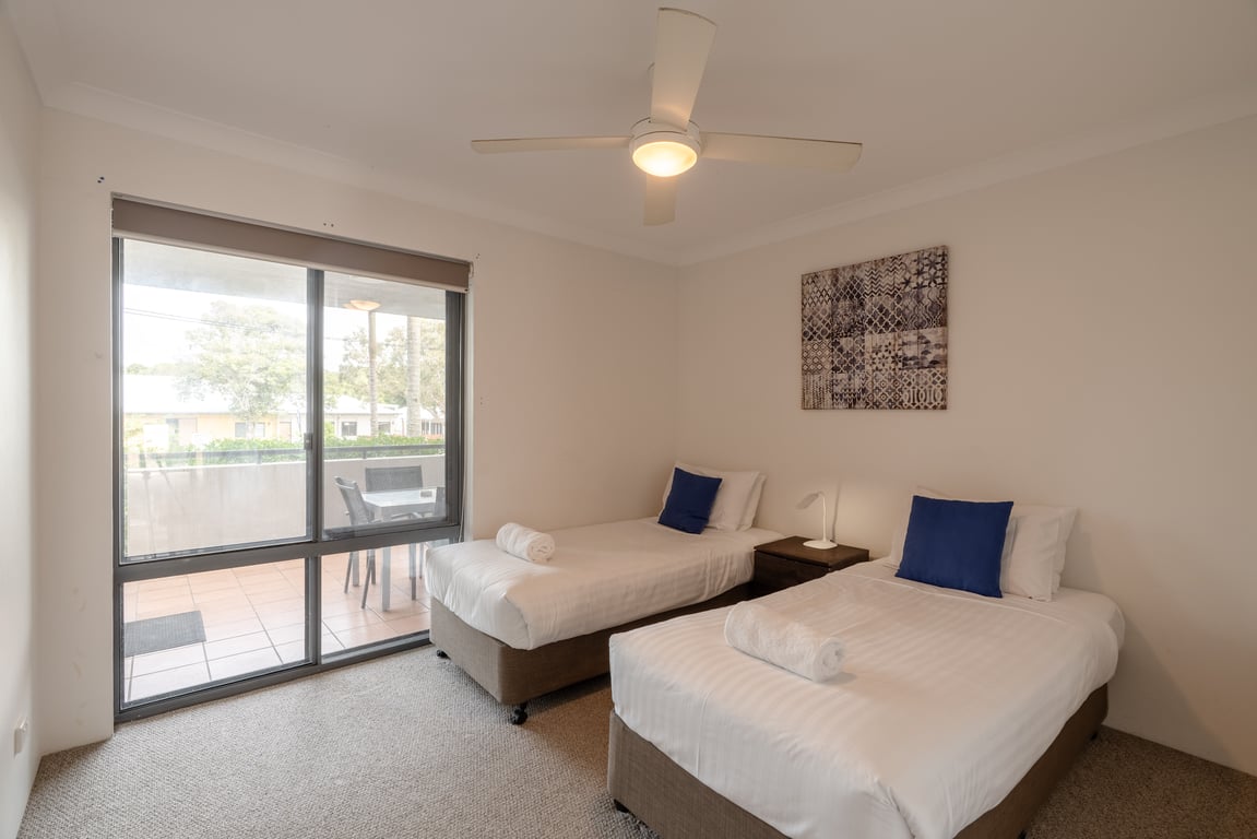 Outrigger 2 Bedroom