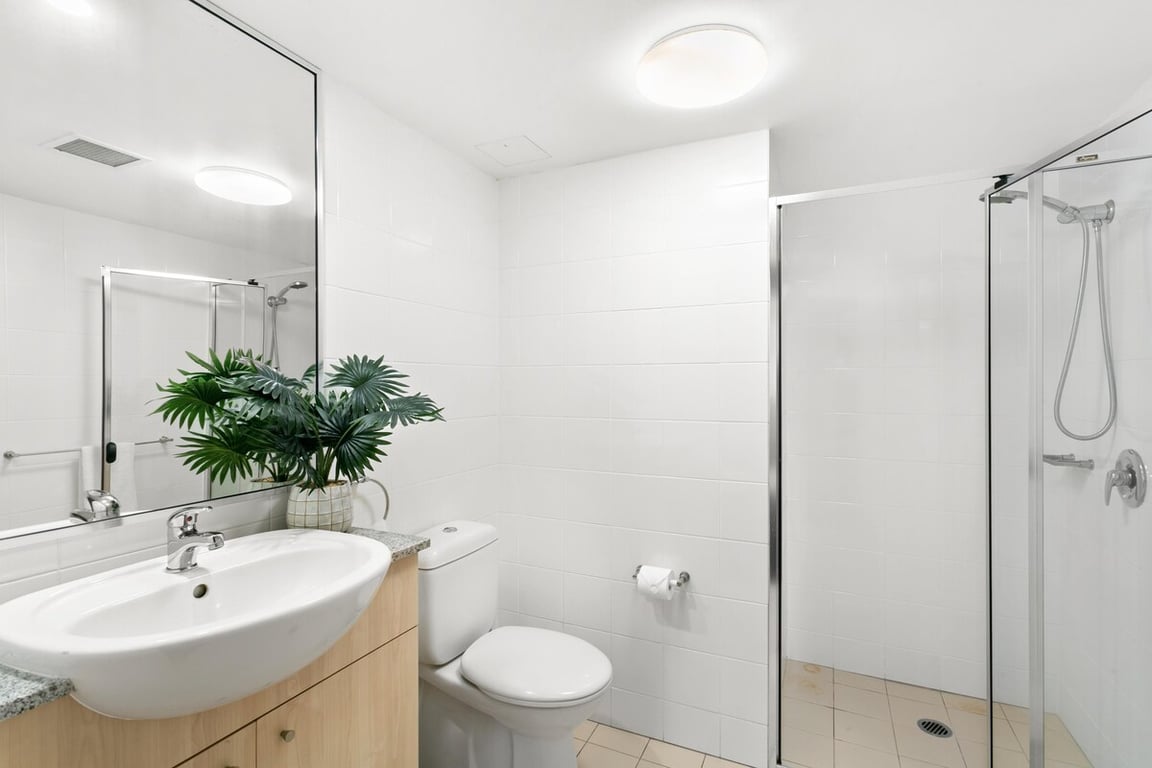 BOW02 - Pyrmont Paradise | Relaxed Living With Gym & Pool