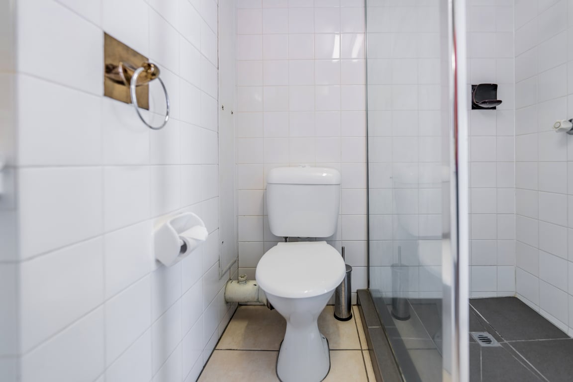 1 Bedroom Standard Apartment (Higher Floor)