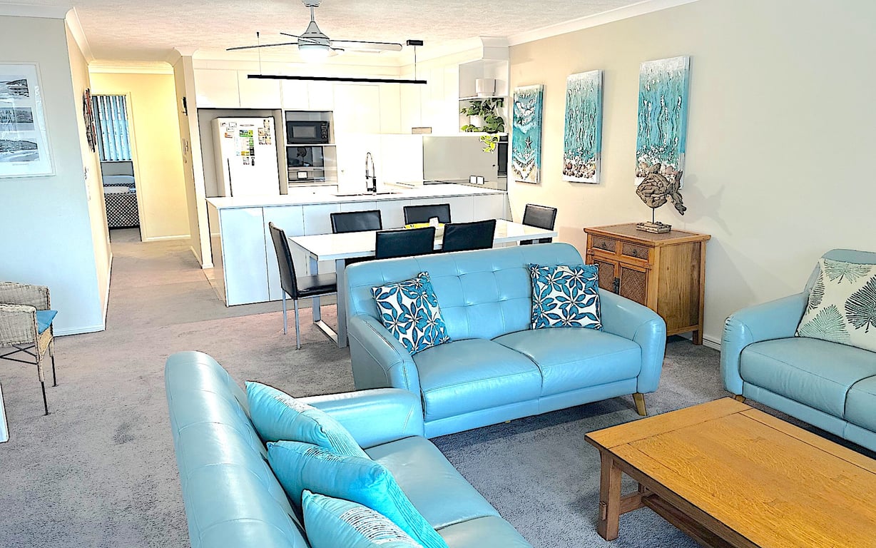 3 Bedroom Premium Apartment with Spectacular Views