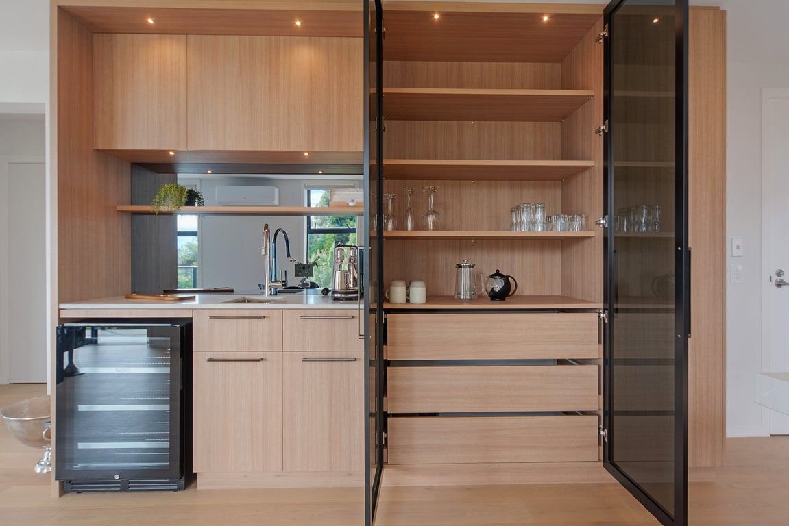 Havenview City Apartment