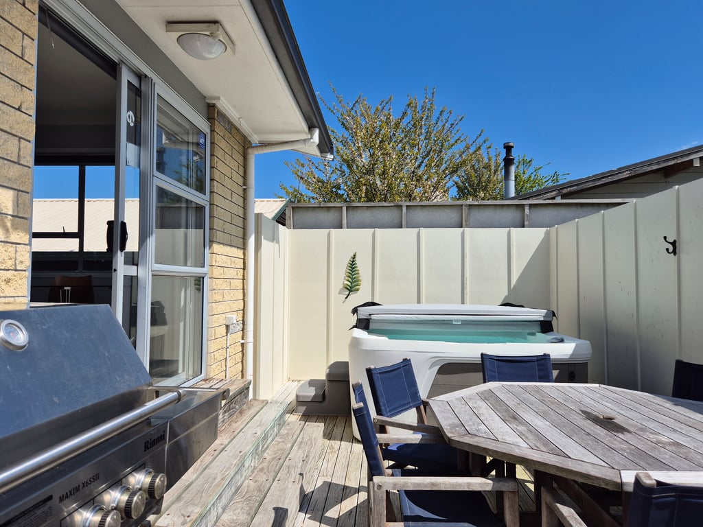 The Ferns - Large Home for Family Holidays  