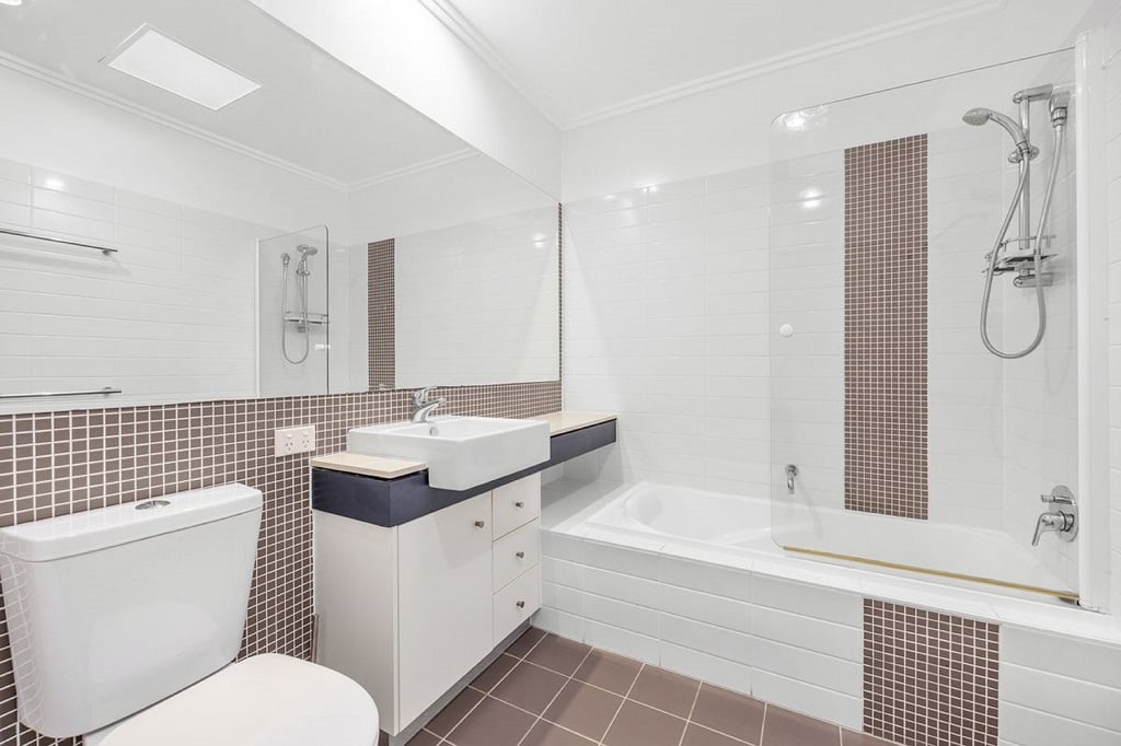 2 Bedroom Standard Villa