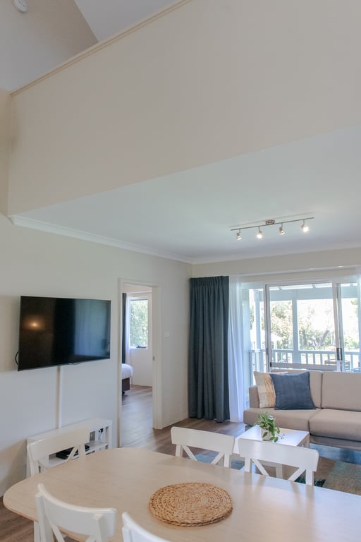 3 Bedroom Resort Villa