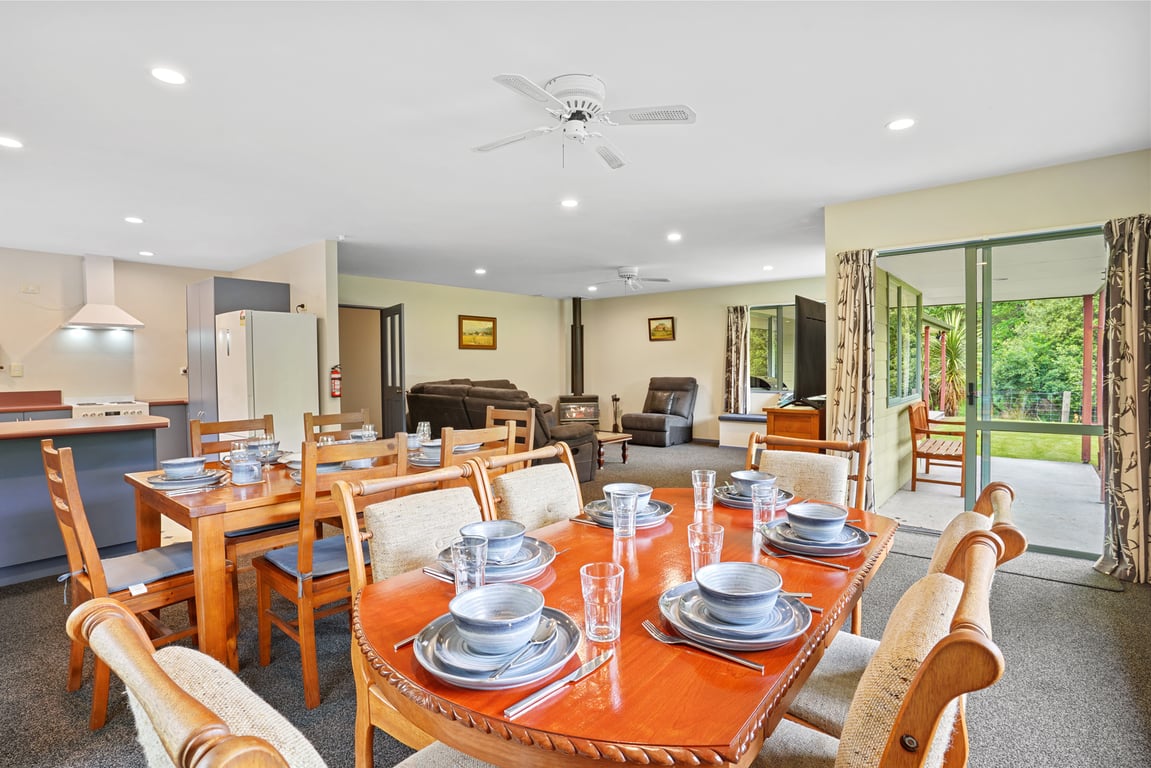 181 Jacks Pass Road (Pet Friendly) 