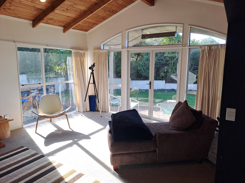 Te Urunga Place - Modern Comfort Near The Lake