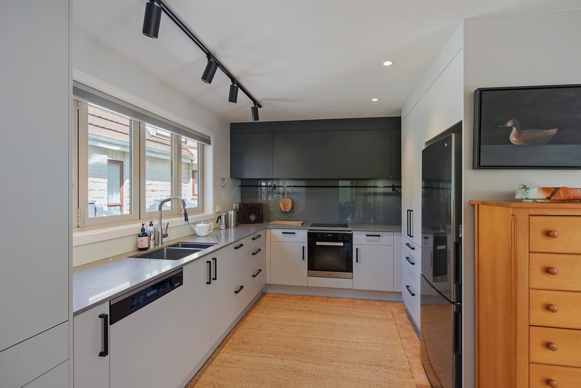 Queen's Garden Villa