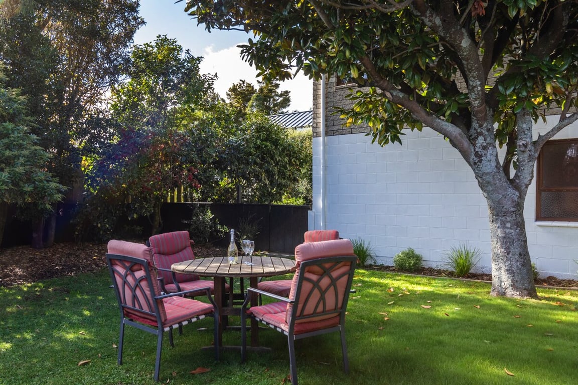 The Hideaway On Kaimanawa - Tidy Central Unit