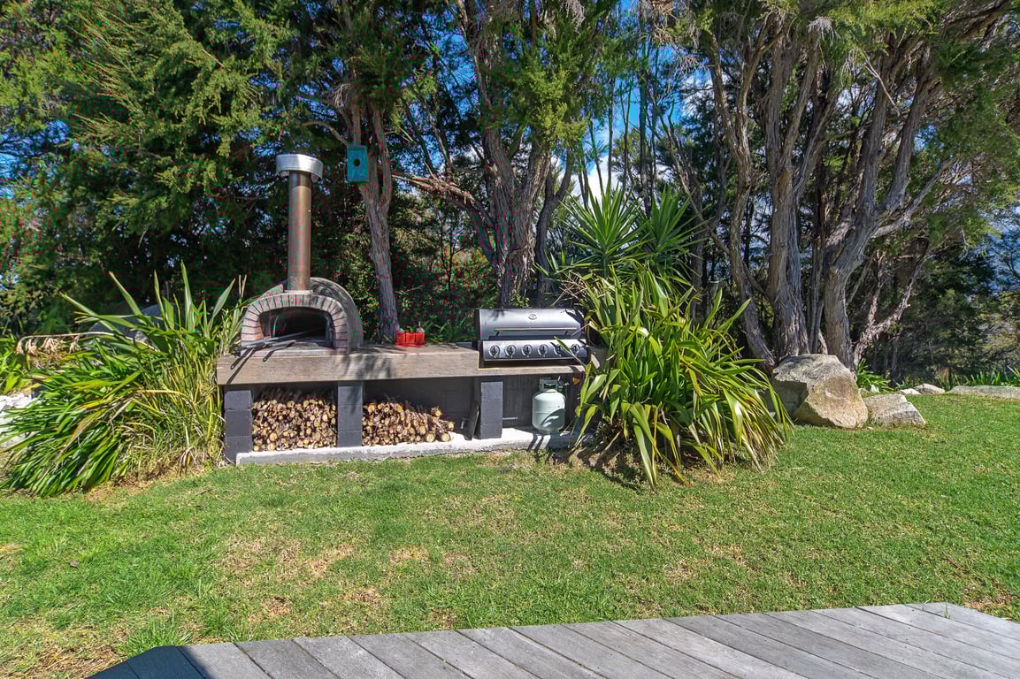 Split Apple Holiday Home