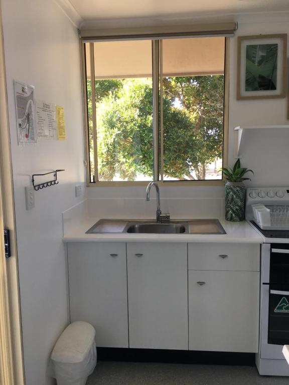 Bungalow 1 Bedroom Gardenview