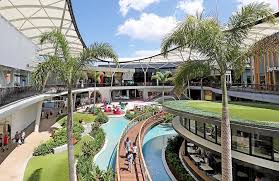 PACIFIC FAIR GOLD COAST