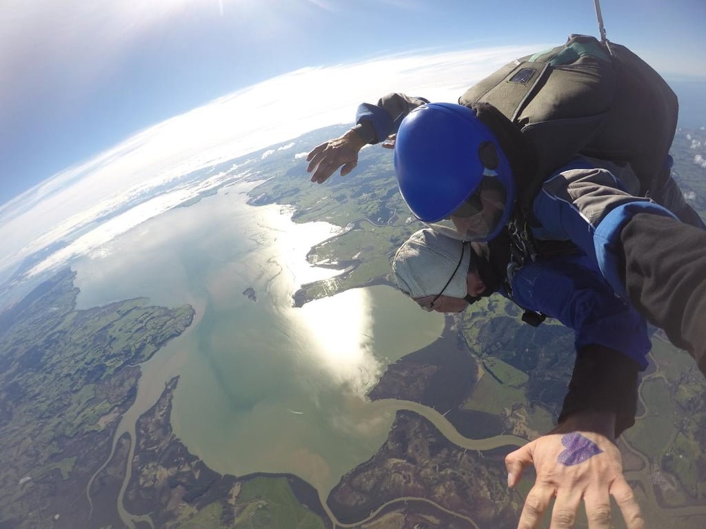 Sky Dive
