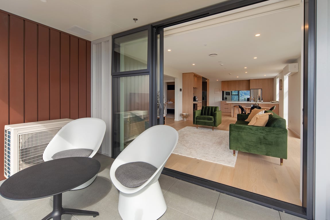 Havenview City Apartment