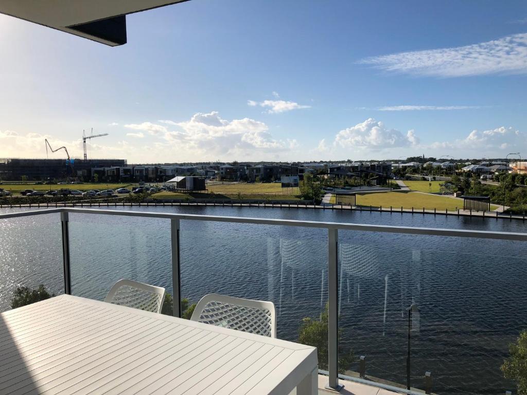 One Bedroom Apartment