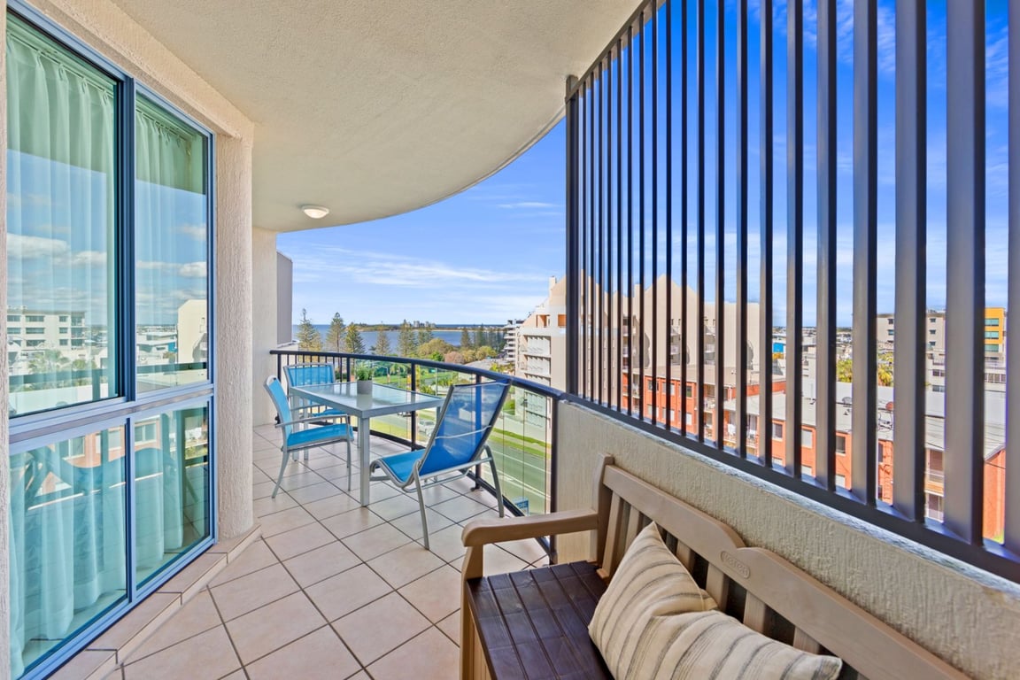 1 Bedroom Holiday Apartment