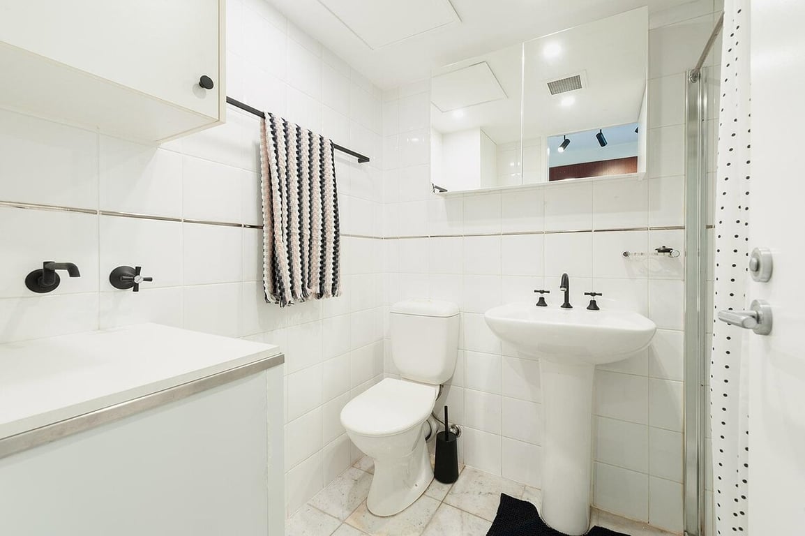 MP303 - Cremorne Compact Comfort | Everything At Your Door