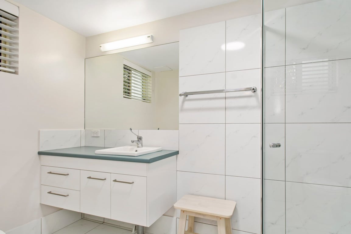 1 Bedroom Deluxe Apartment