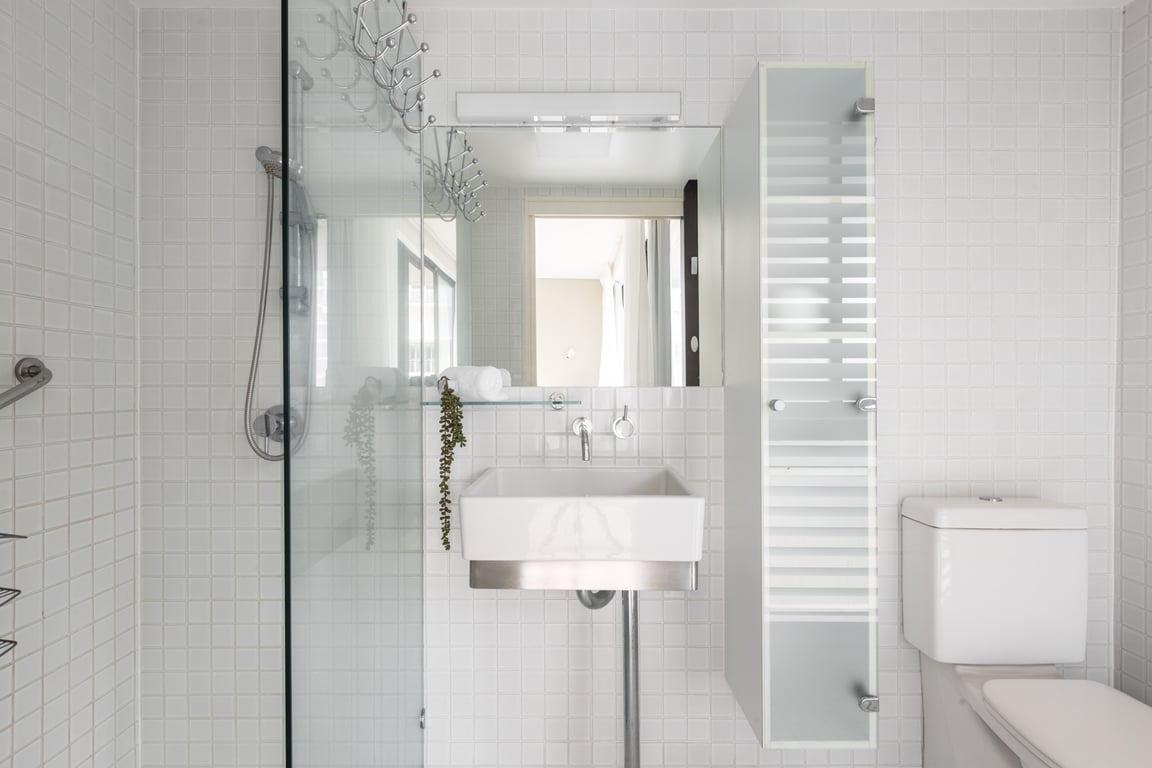 2 Bedroom Luxury Apartment