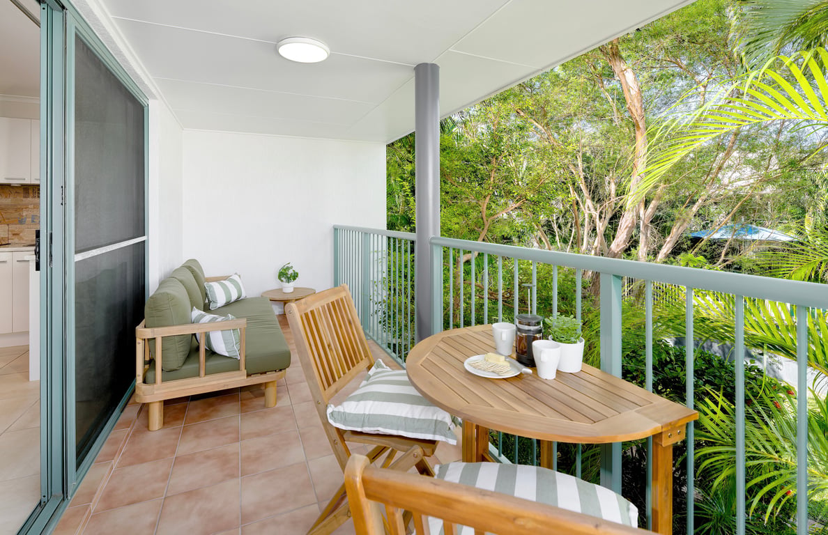 1 Bedroom Supreme Apartment - Upstairs