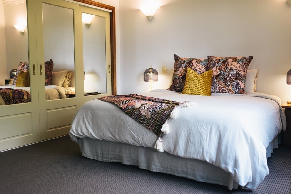 Boronia Cottage 4 Guests 