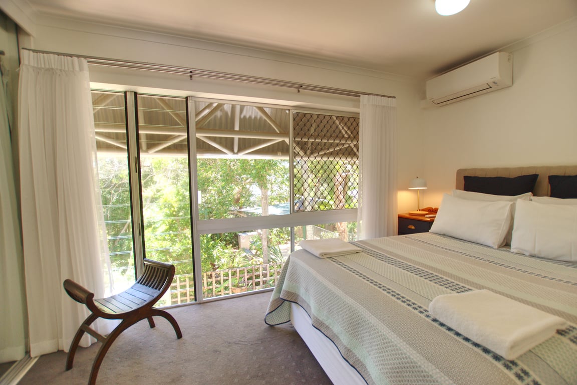 Two Bedroom Superior