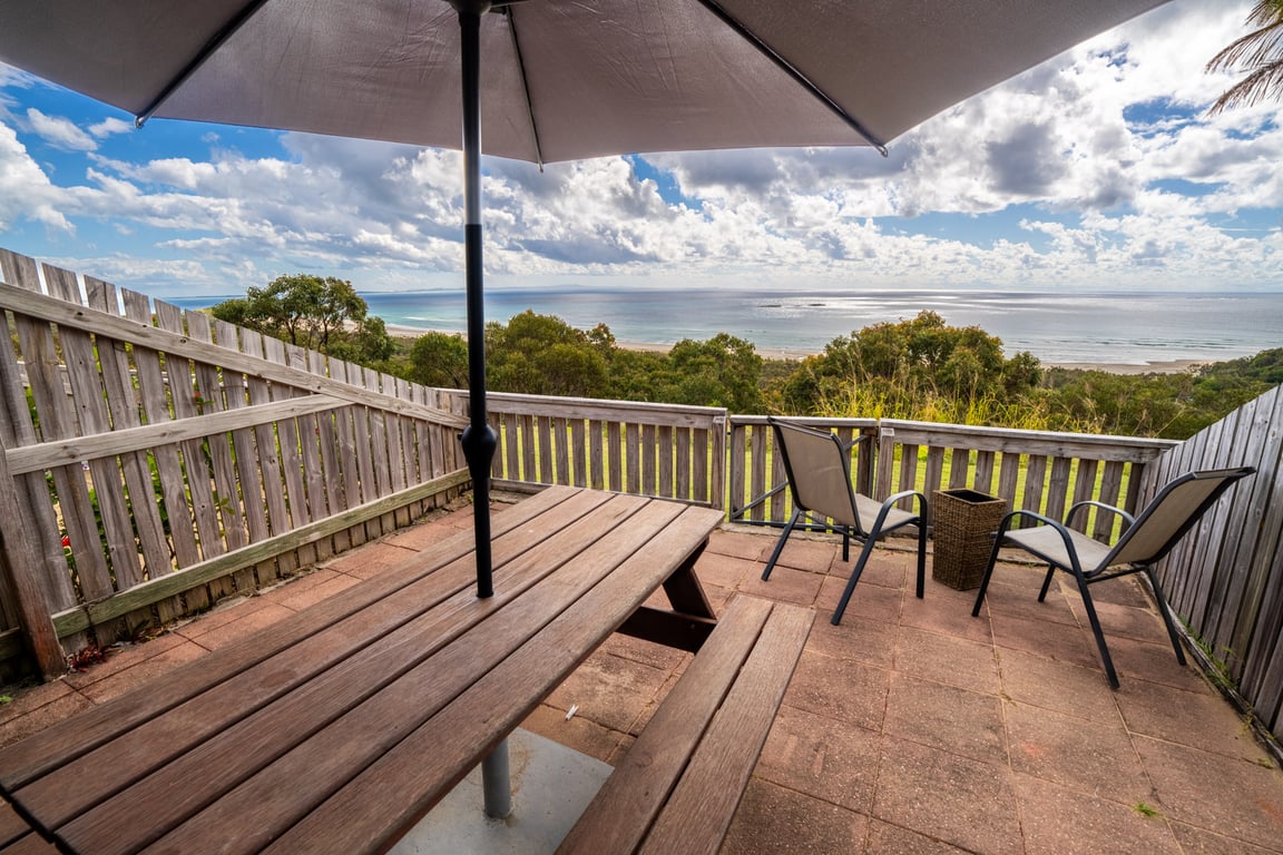 Premium Two Bedroom Headland Ocean