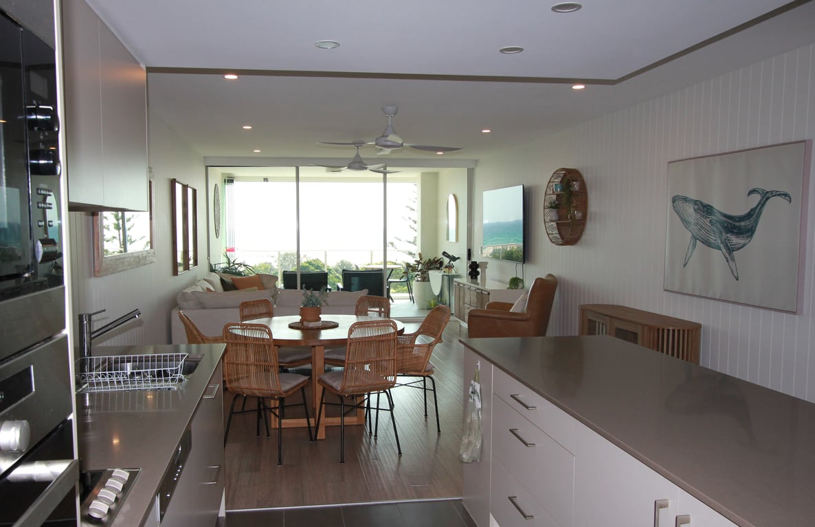 2 Bedroom 2 Queen Beds 3n+