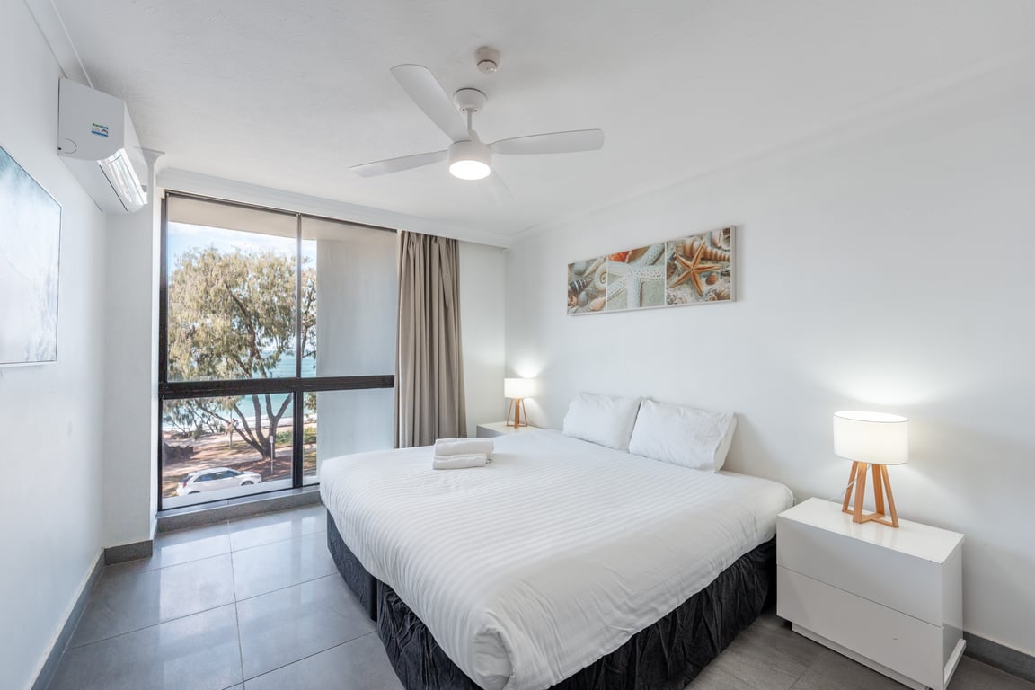 1 Bedroom Standard Apartment