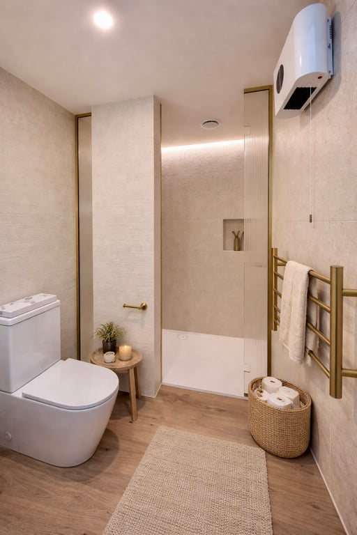 4/6 Chisholm Crescent - Hanmer Springs 