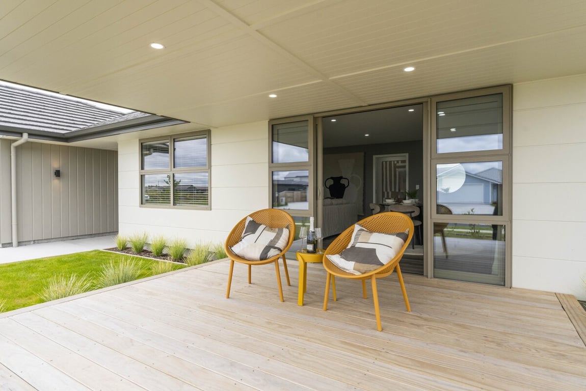 Serendipity Retreat - Fresh Modern & Spacious