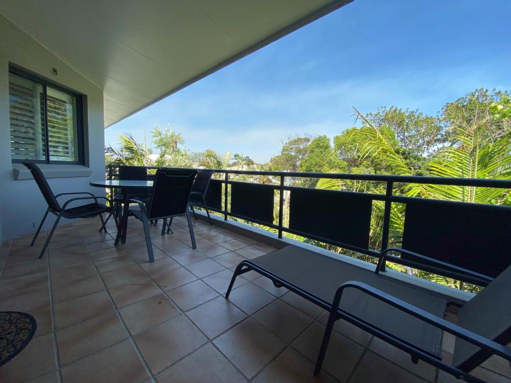 1 Bedroom Superior Apartment