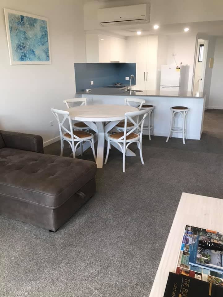 1 Bedroom Pool Deck