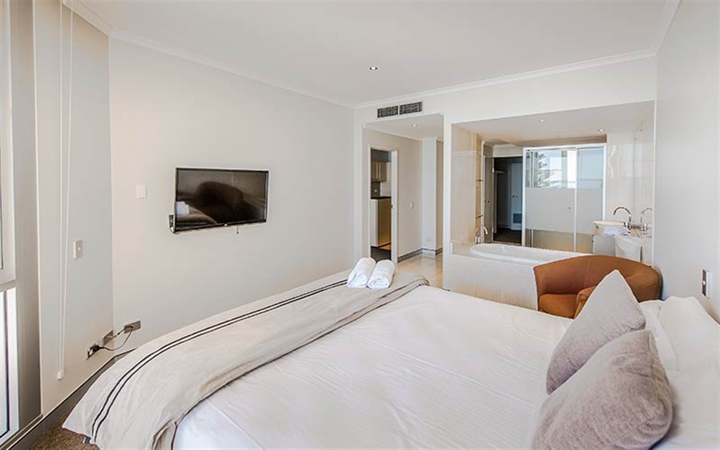 3 Bedroom Oceanview