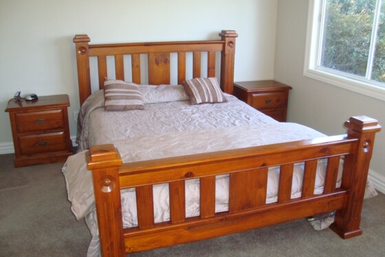 Shepherd House - Large Home With Hot Pool And Wi-Fi