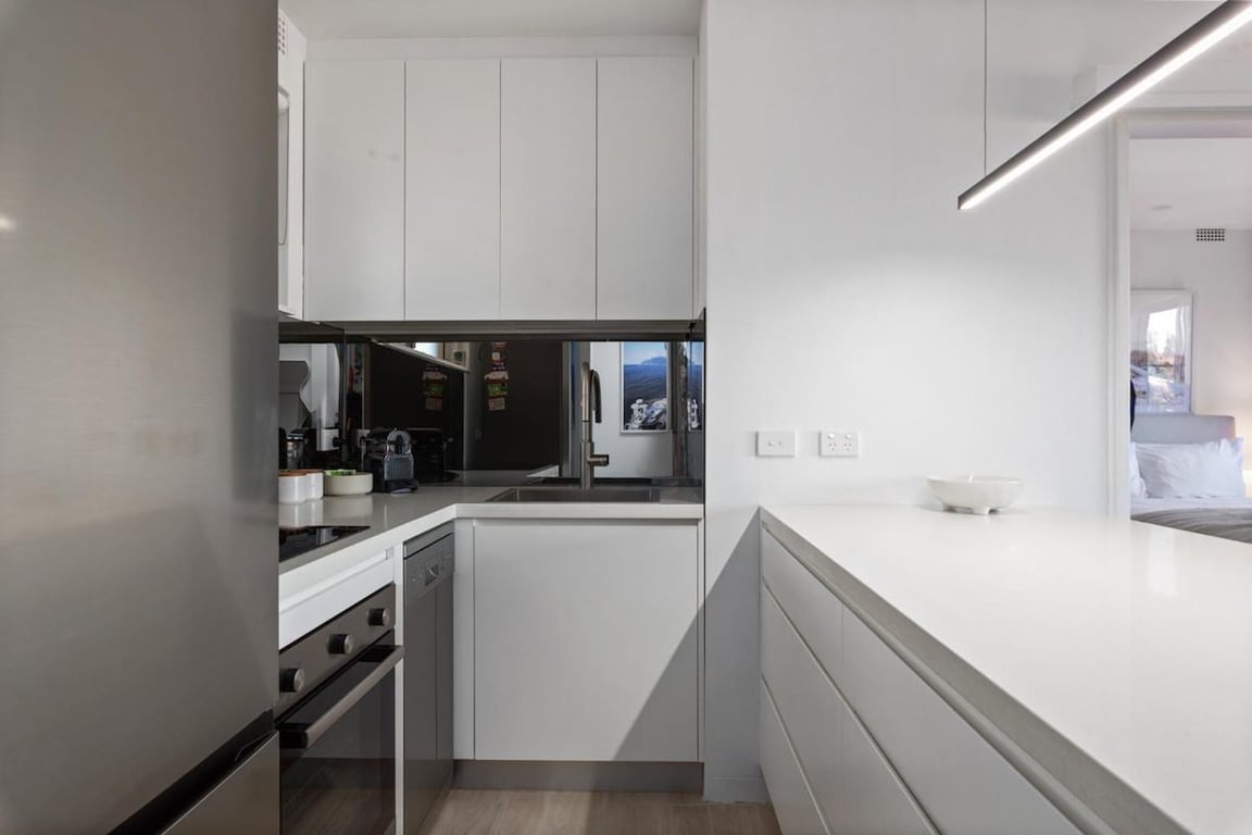 AVE71 - Mosman Moments | Laidback Living W/ District Views