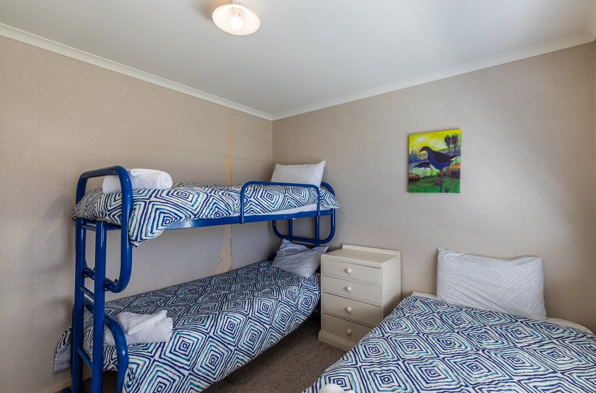 Shera Street Cosy - Great Location Includes Wi-Fi