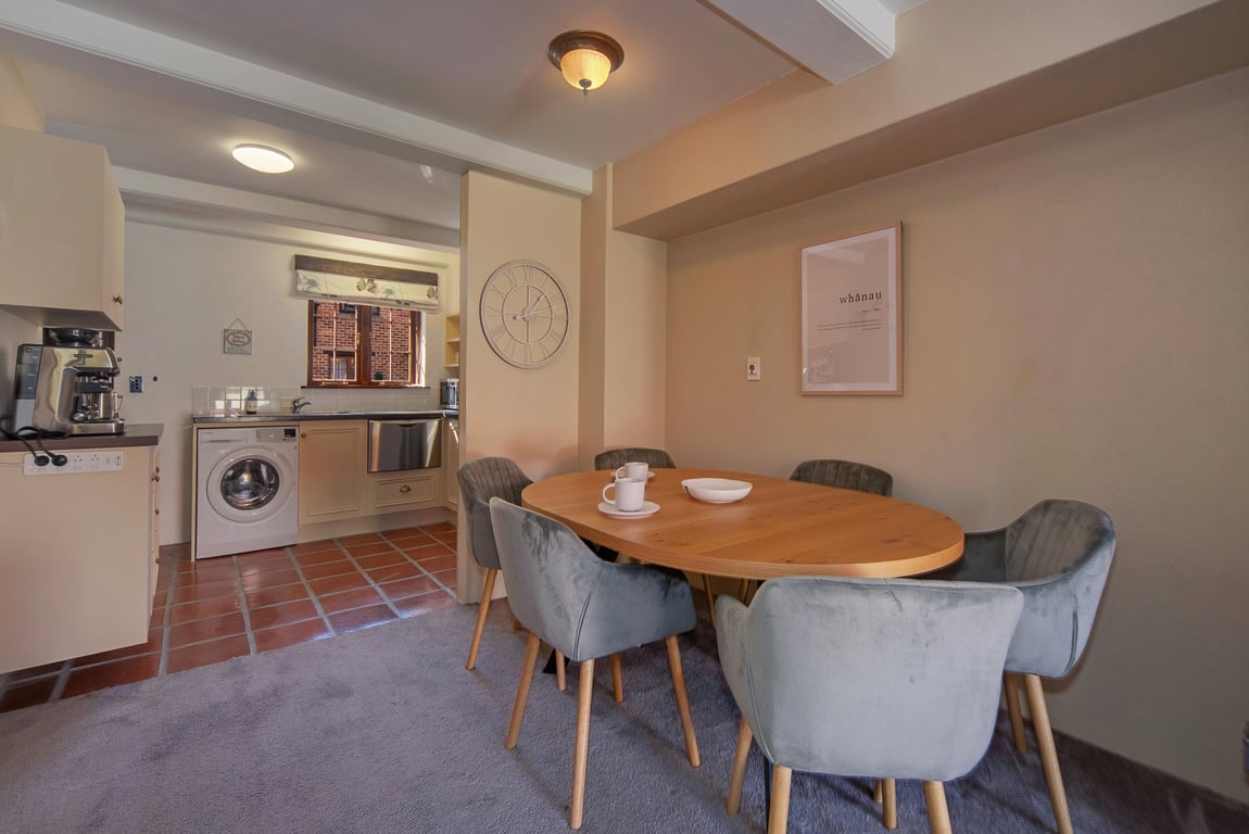 Monaco Village Apartment