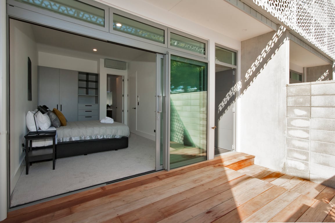 City Terrace Apartment