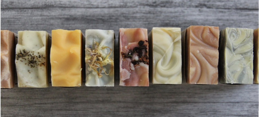 Nourish Naturally - hand made soap and skincare