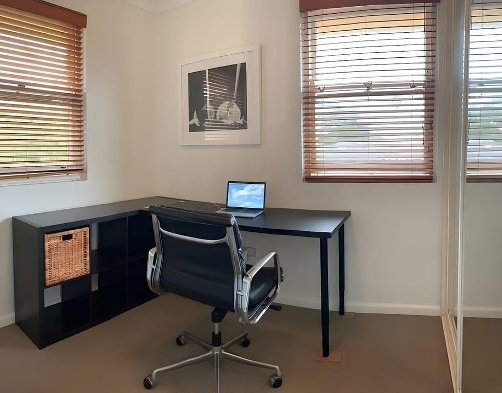SHAD1 - Mosman Moments | Laidback Living With Leafy Views