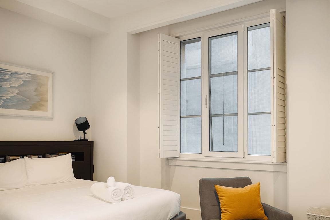 CLDN4 - CBD | Heritage Hideaway - Rooftop Pool