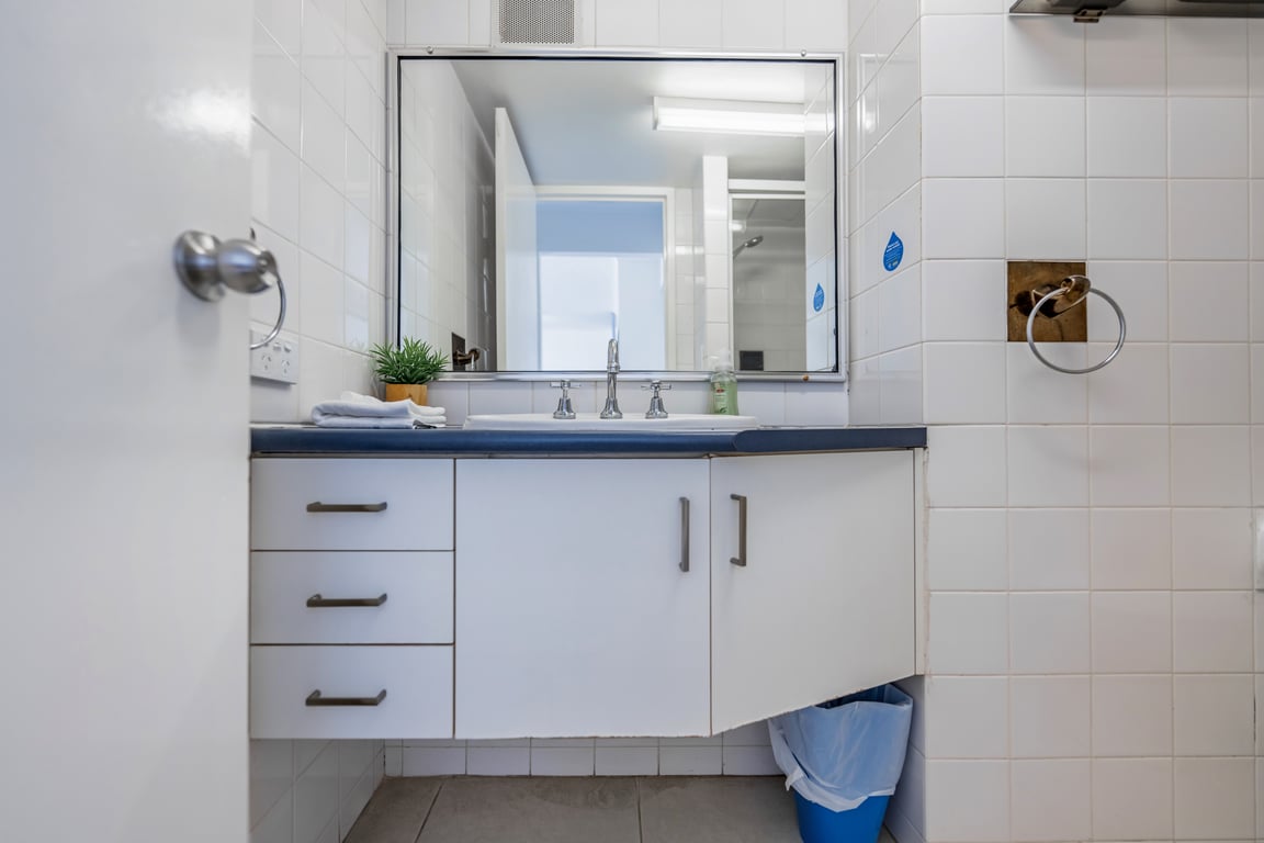 1 Bedroom Standard Apartment