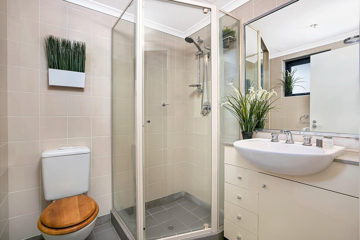 HOSK3 - CBD Tranquil Oasis | Rooftop Pool, Jacuzzi & Gym