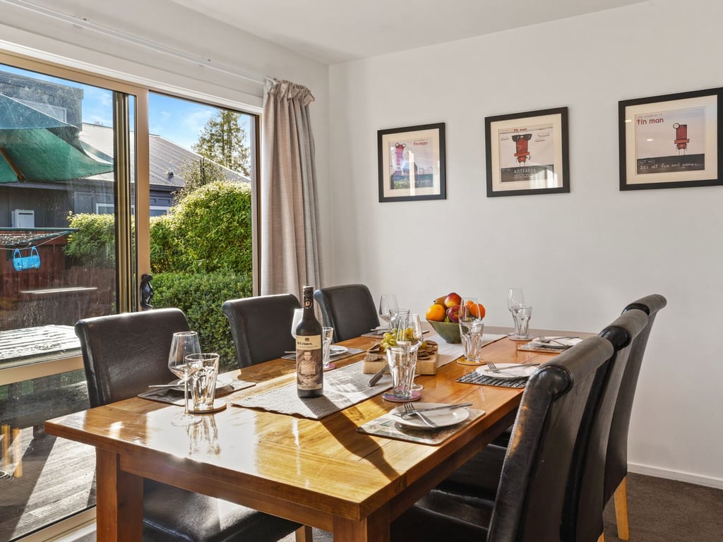 7 Hepburn Lane (Pet Friendly) 