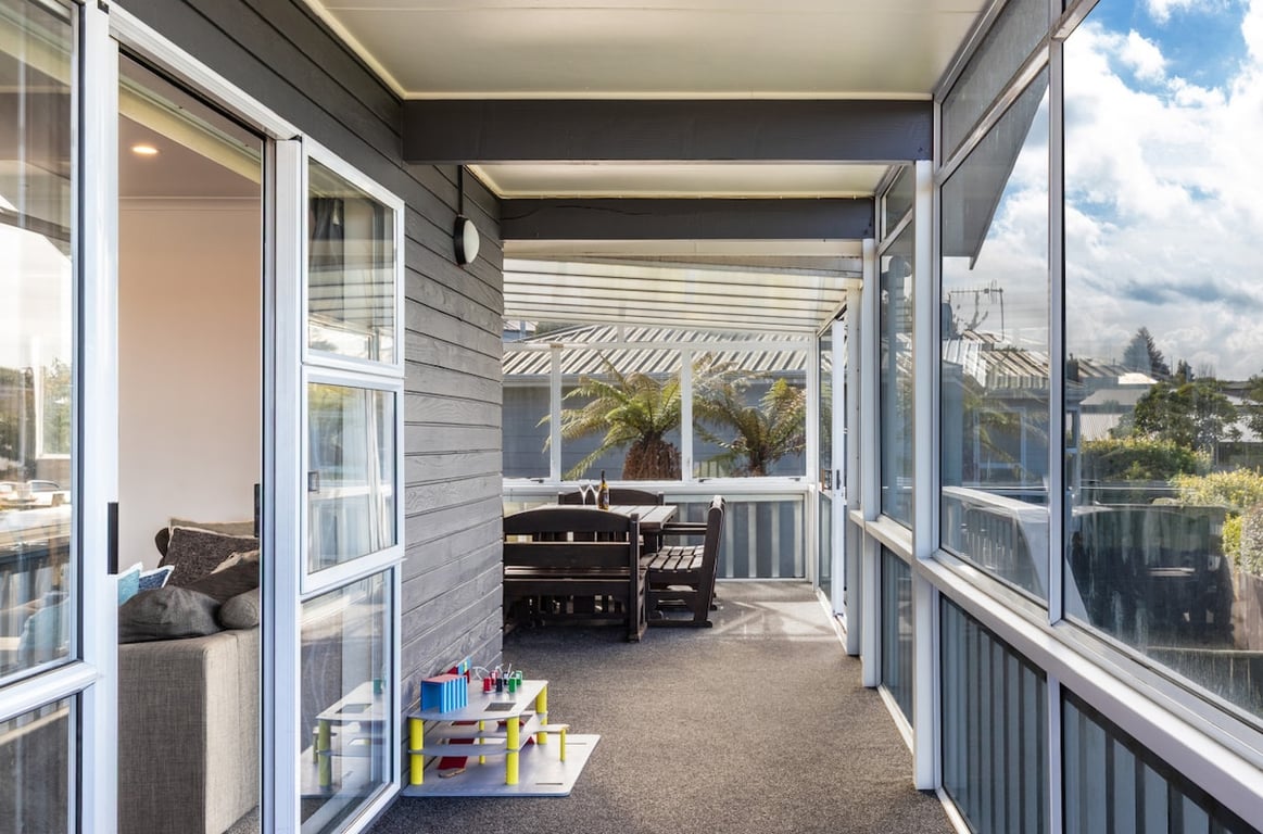 Woodward House - The Ultimate Base For Families