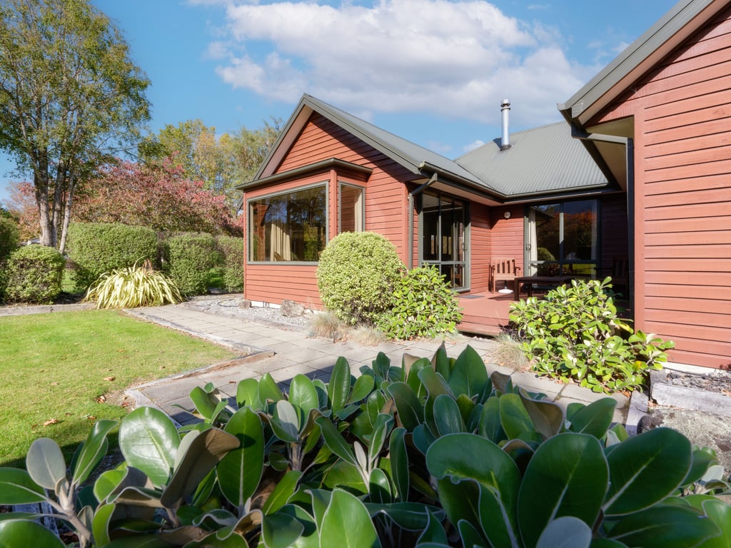 23 Leamington - Hanmer Springs