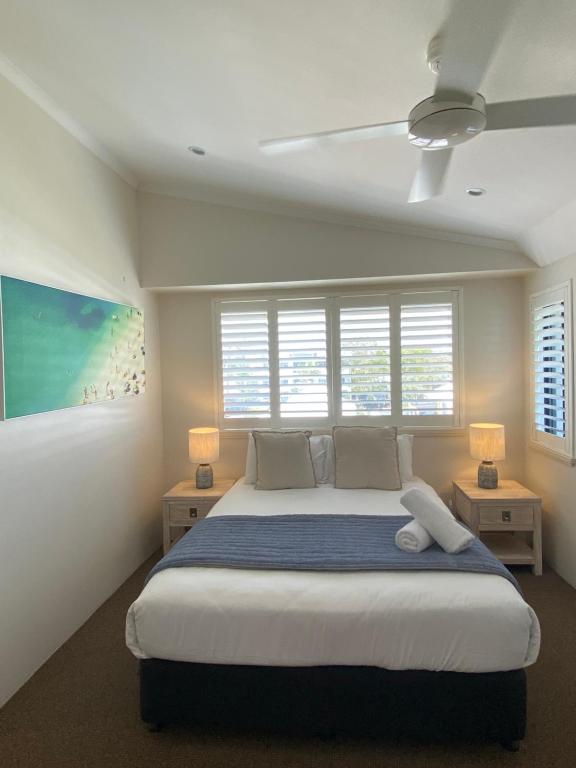 1 Bedroom Superior Apartment